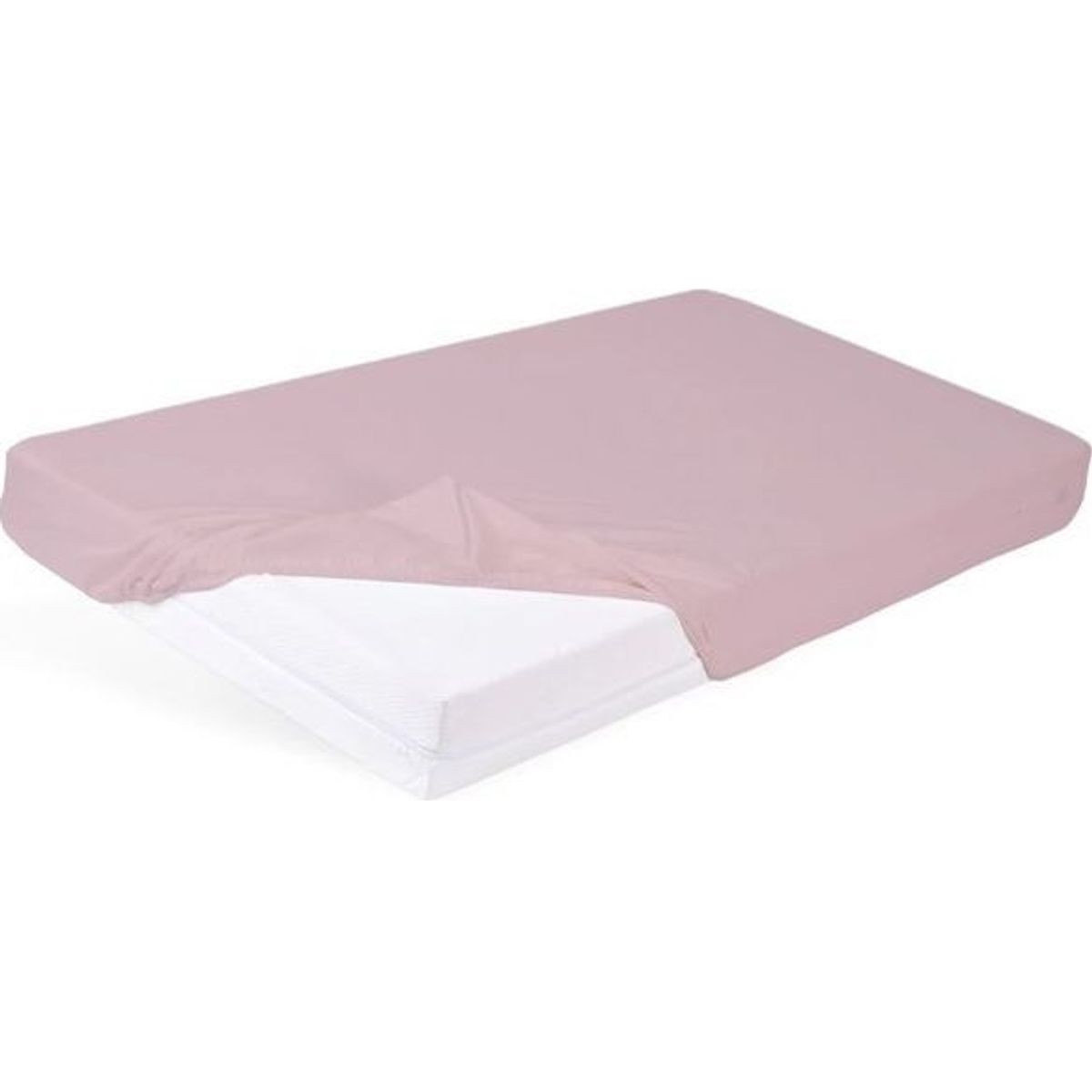 Babymatex Bamboo Sheet 120 * 60 With Elastic Universal