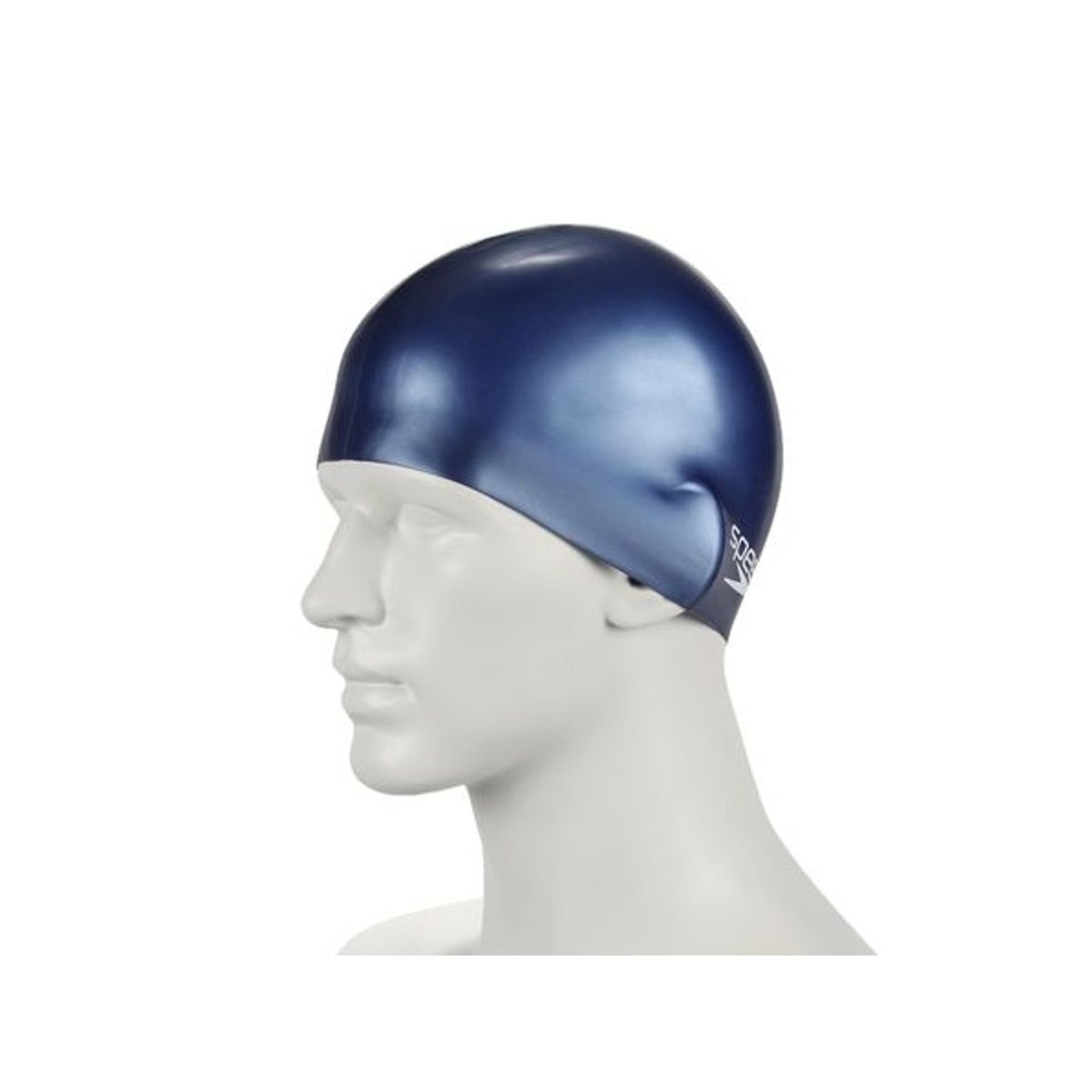 Speedo Swimming Cap 39-70990-0002 Royal