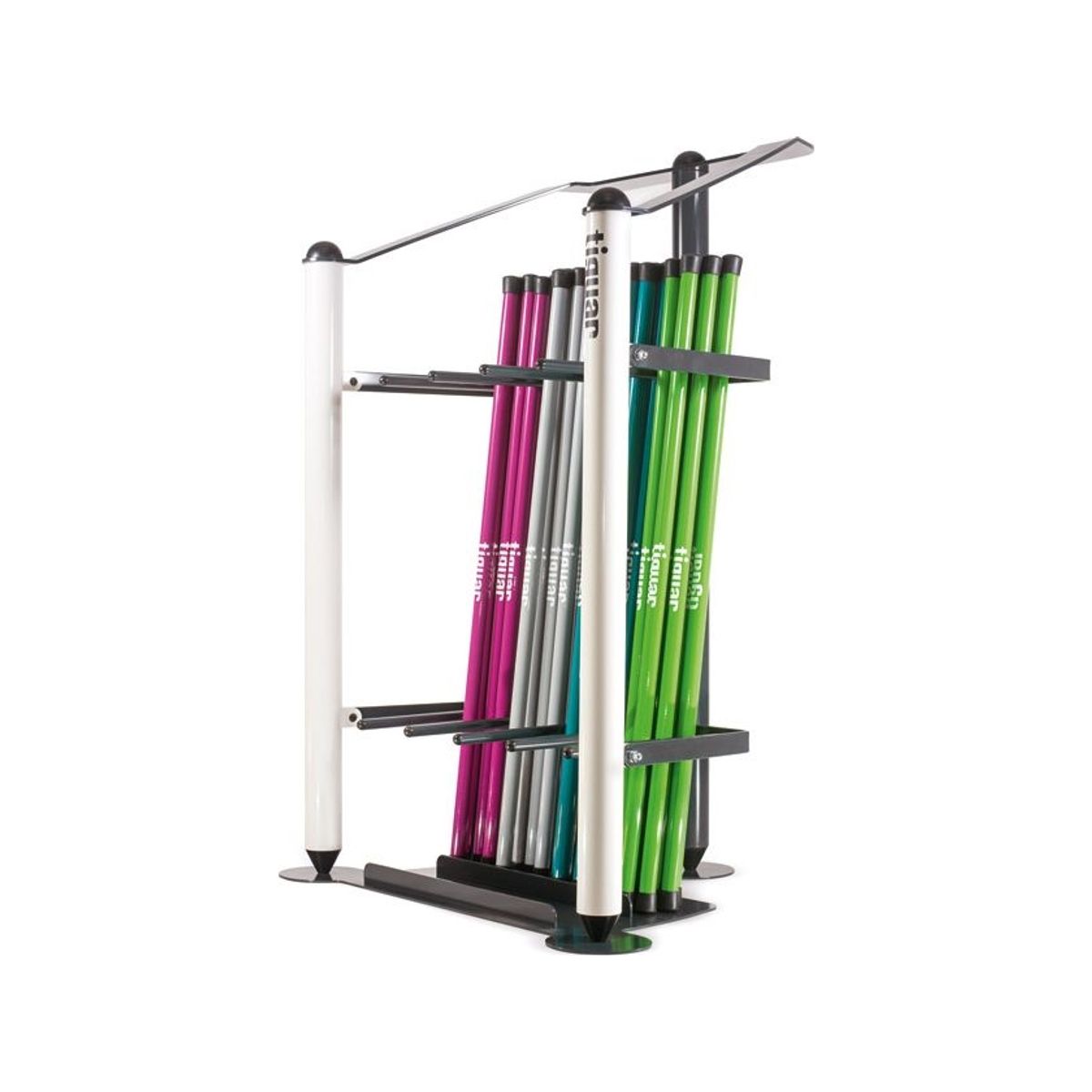 Tiguar Stand For Training Poles