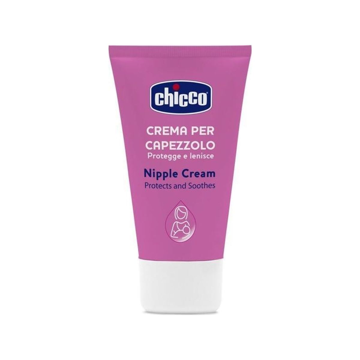 Chicco-22564-Nipple Cream 30Ml