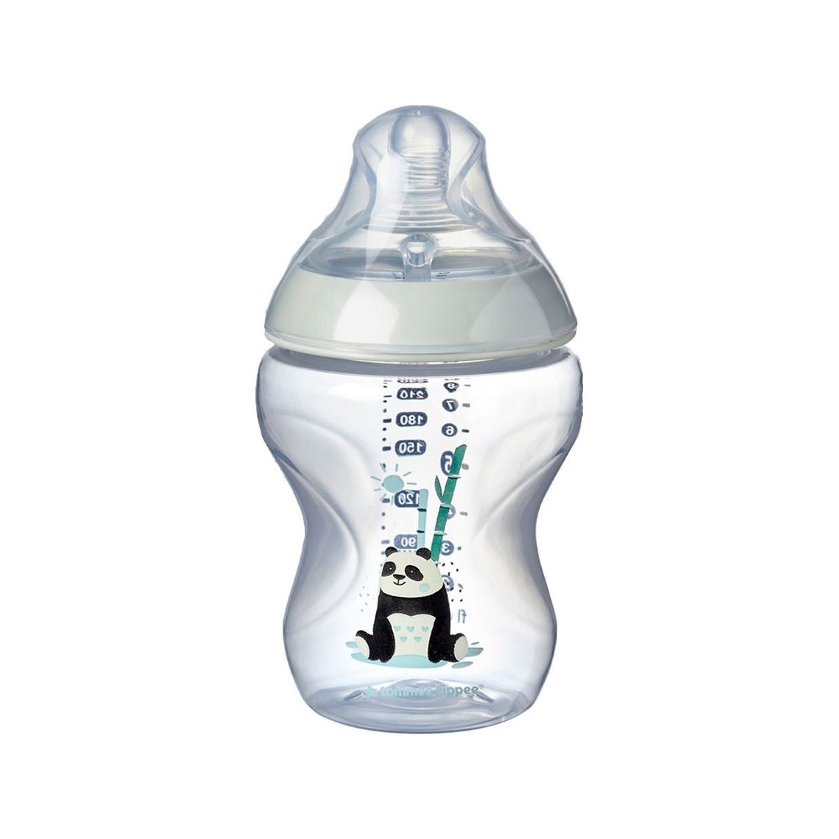 Tommee Tippee Bottle 260Ml 2Pcs Tommee Tippee Universal