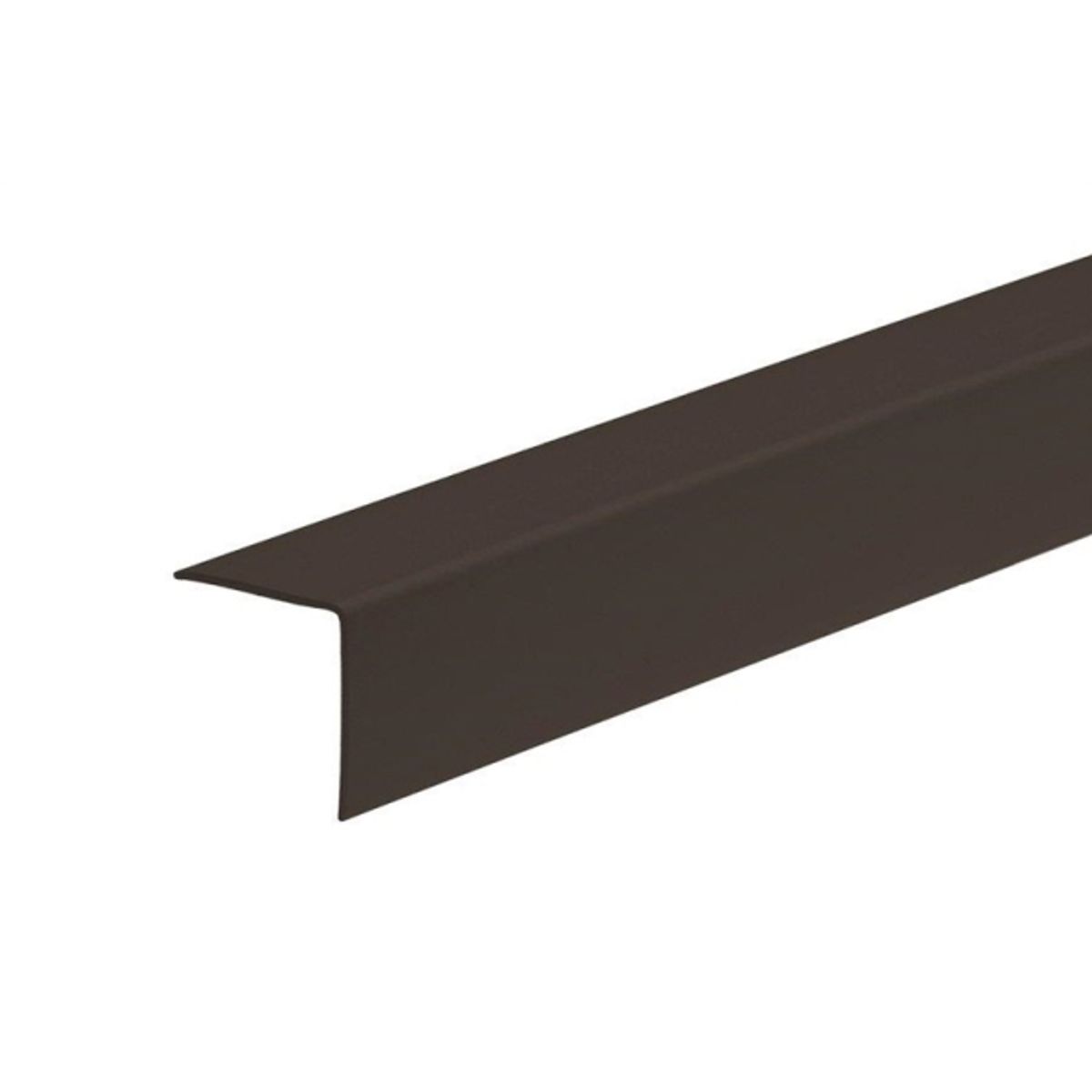 Cezar Corner Pvc Brown W-Pc-Kr2020-108-275