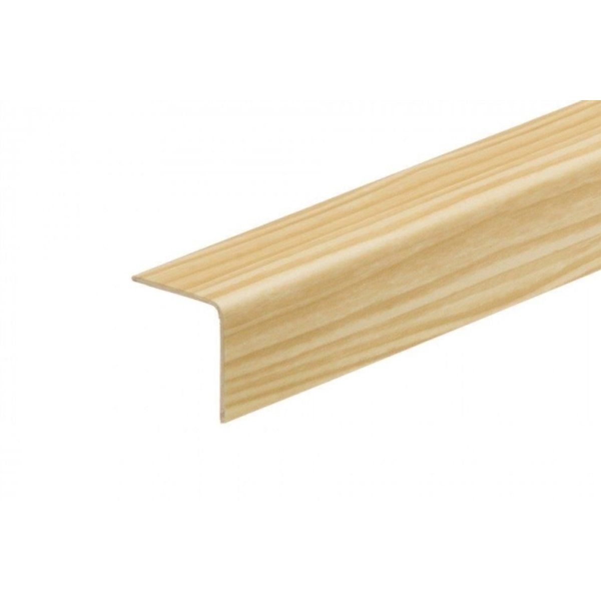 Cezar Corner Pvc 20X20 275Cm 118 Pine