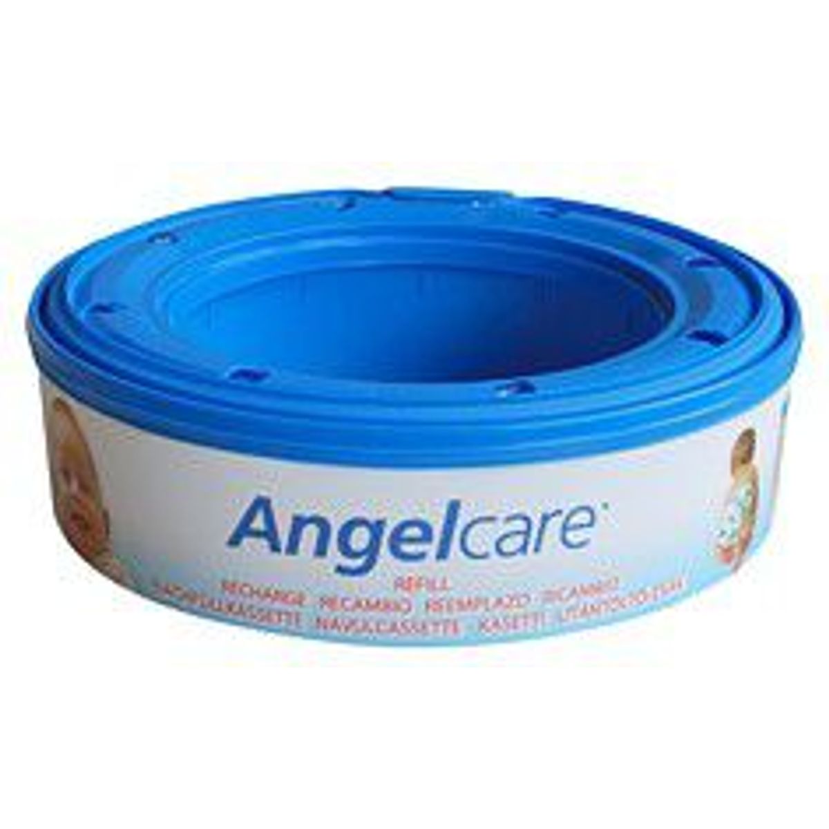 Cartridge For Angelcare Captiv Container