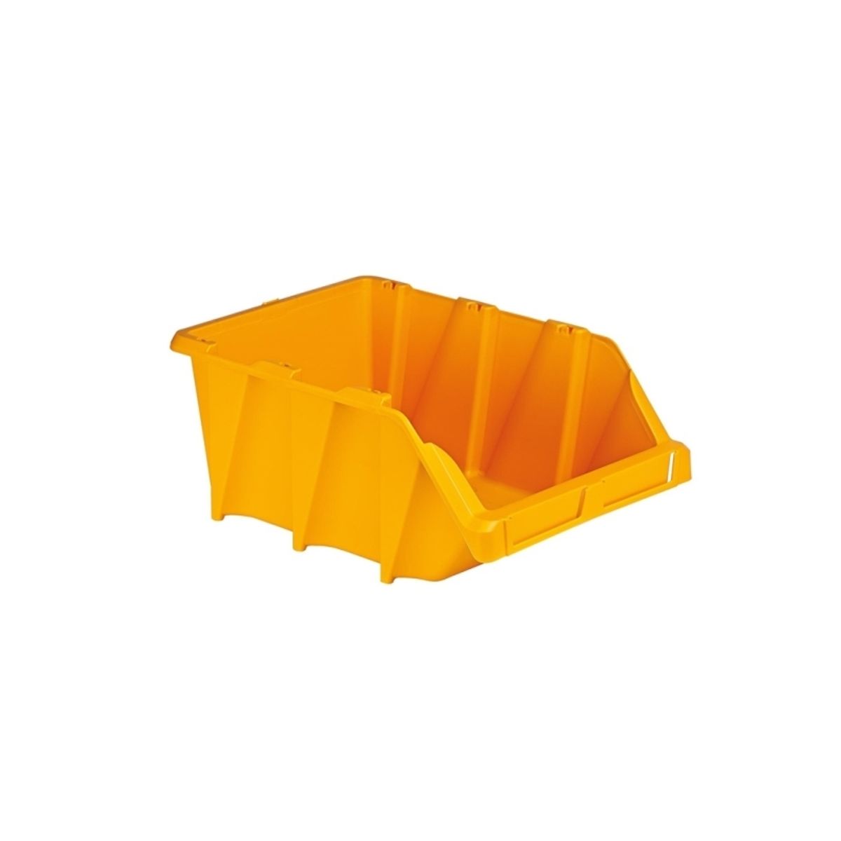 Forte_Tools Storage Bin R-35 26.5X42x17.7Cm