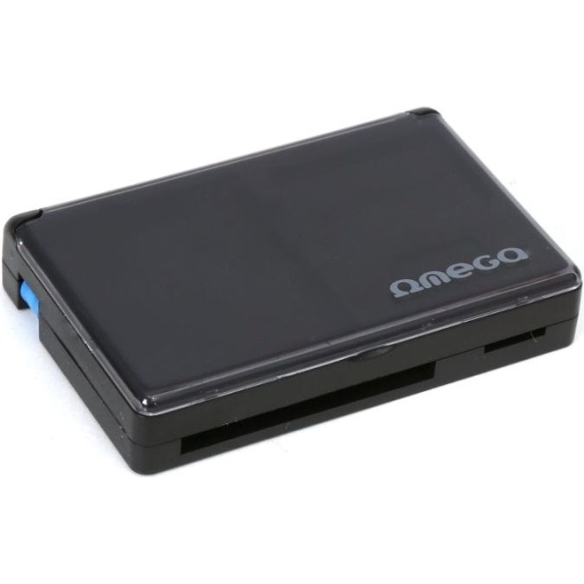 Omega Usb 3.0-Læser (Oucr33in1)