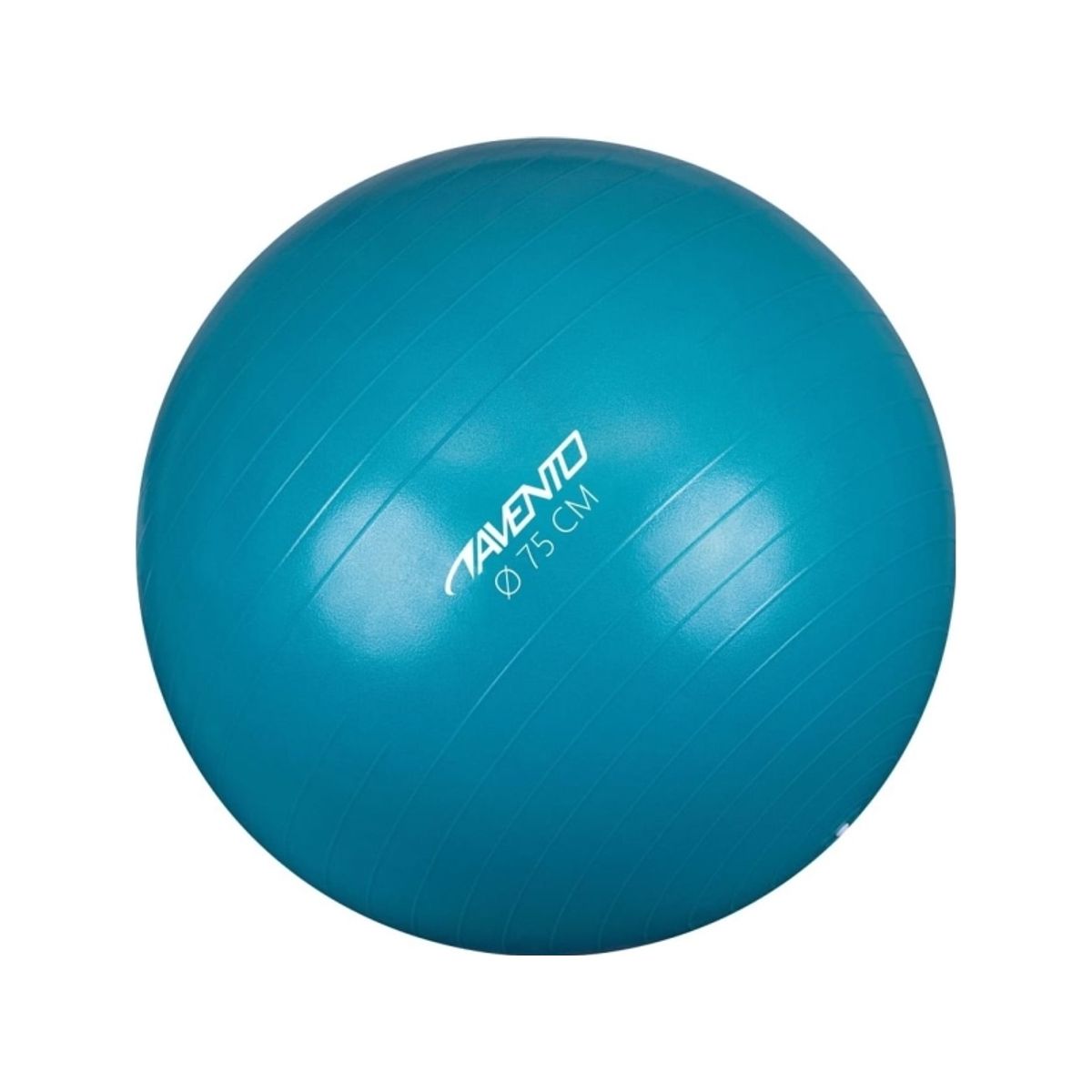 Avento Gymball, 75 Cm, Blå (433425)