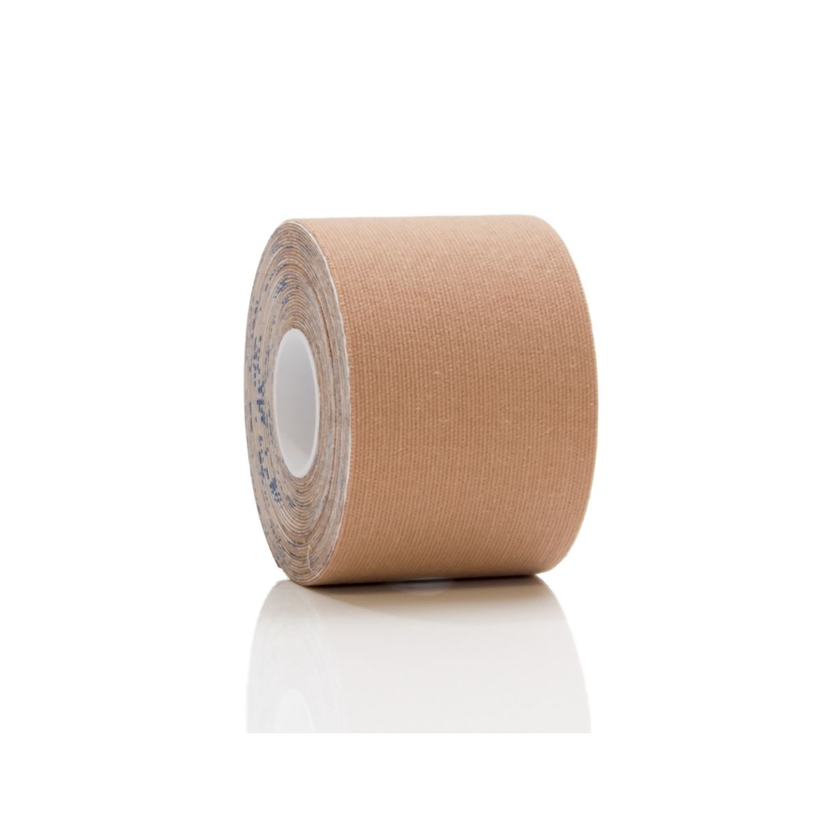 Kinesiology Tape Gymstick 5M X 5Cm Beige