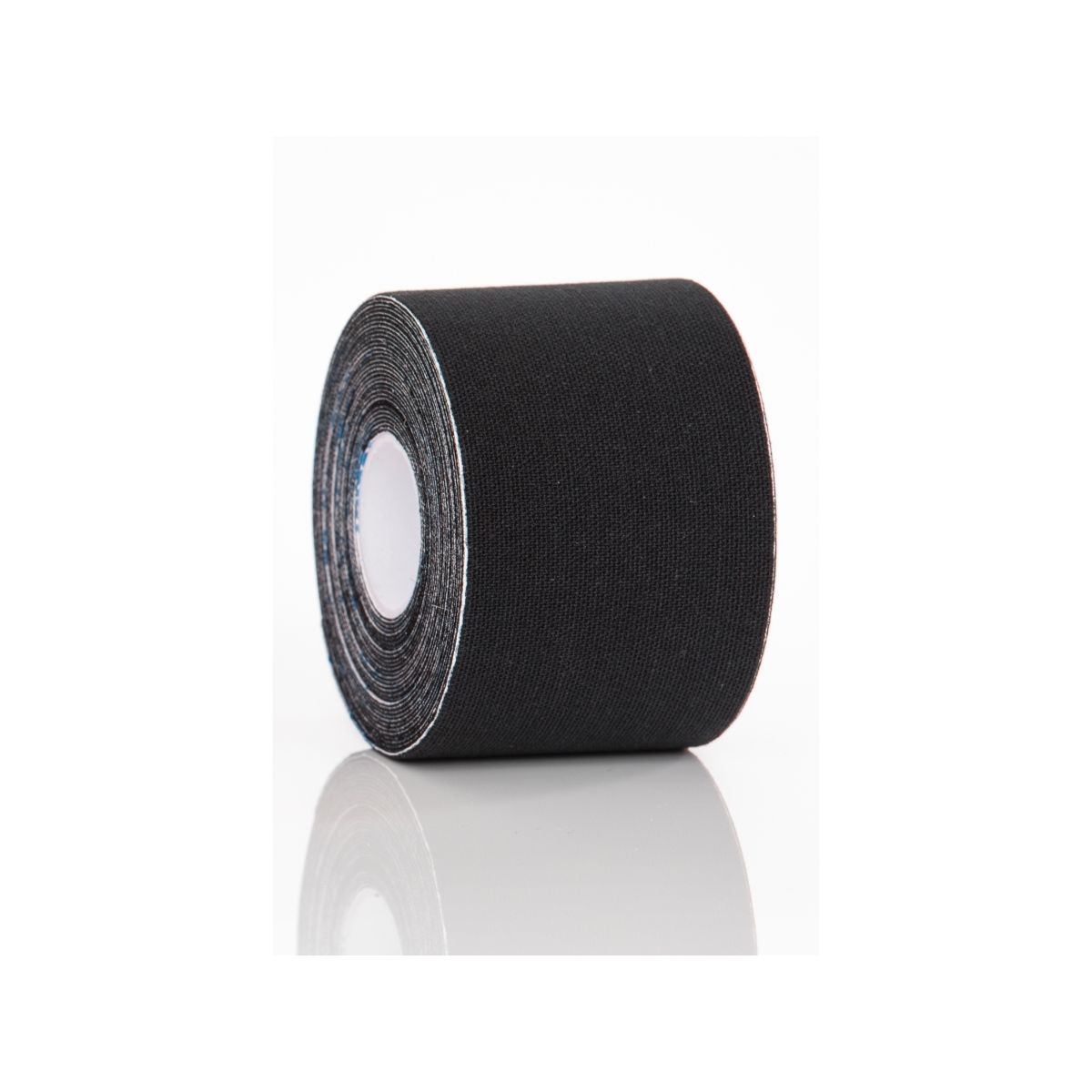 Kinesiology Tape Gymstick 5M X 5Cm Black