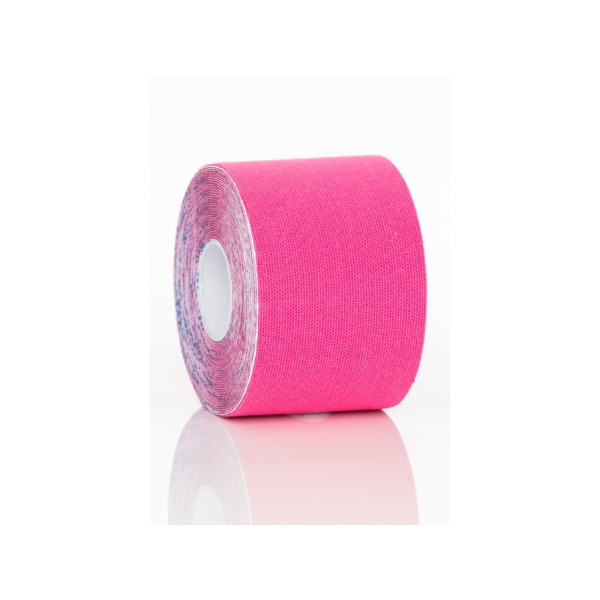 Kinesiology Tape Gymstick 5M X 5Cm Pink