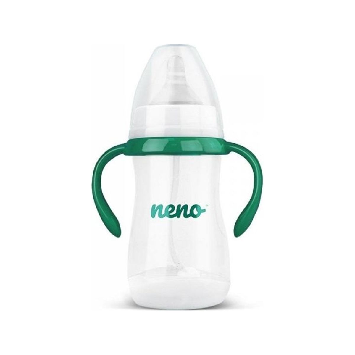 Neno Bottle For Feeding And Learning To Drink Neno Bottle 240 Ml