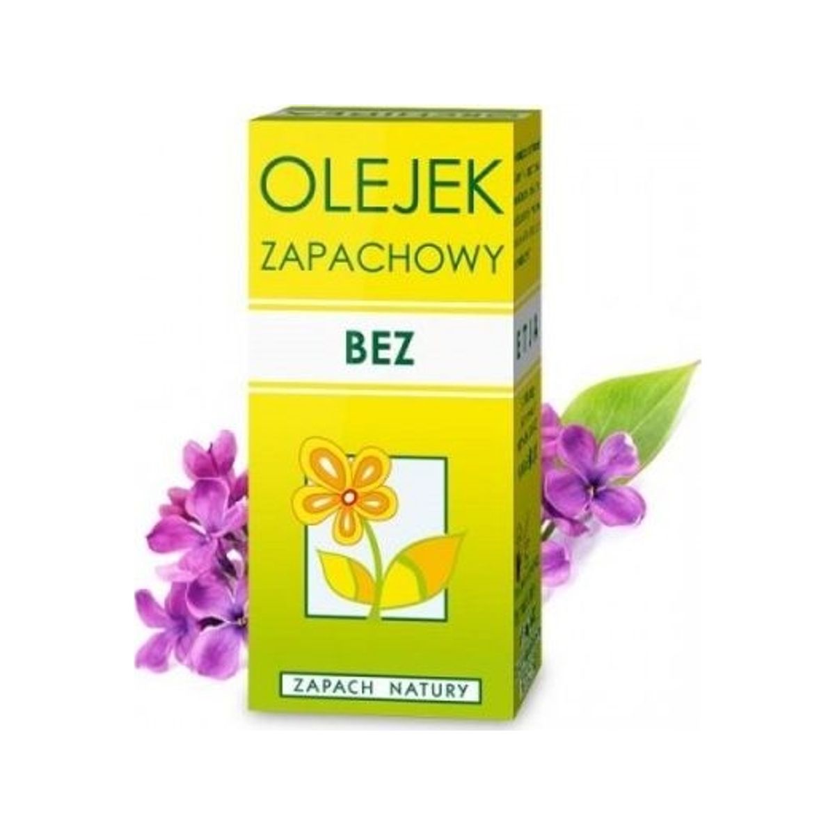 Etja Hyldeblomst Duftolie 10 Ml Etja