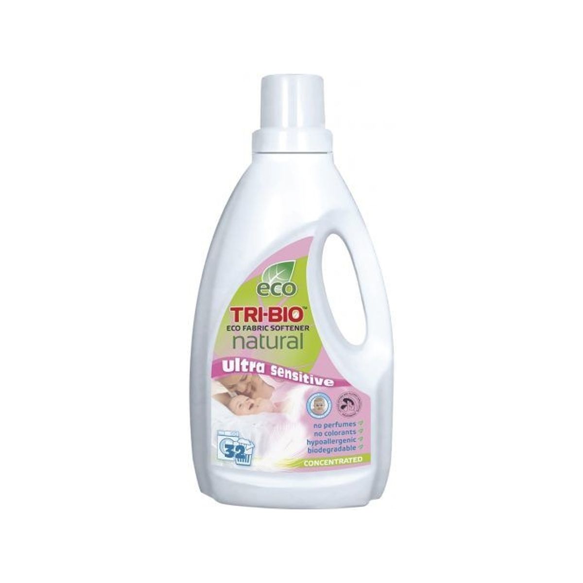 Tri-Bio Rinse 940 Ml (Trb04345)