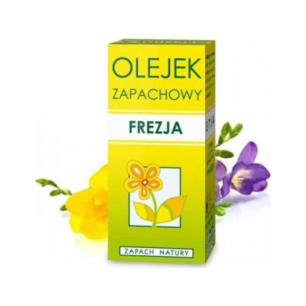 Etja Duftolie Fresia 10 Ml Etja