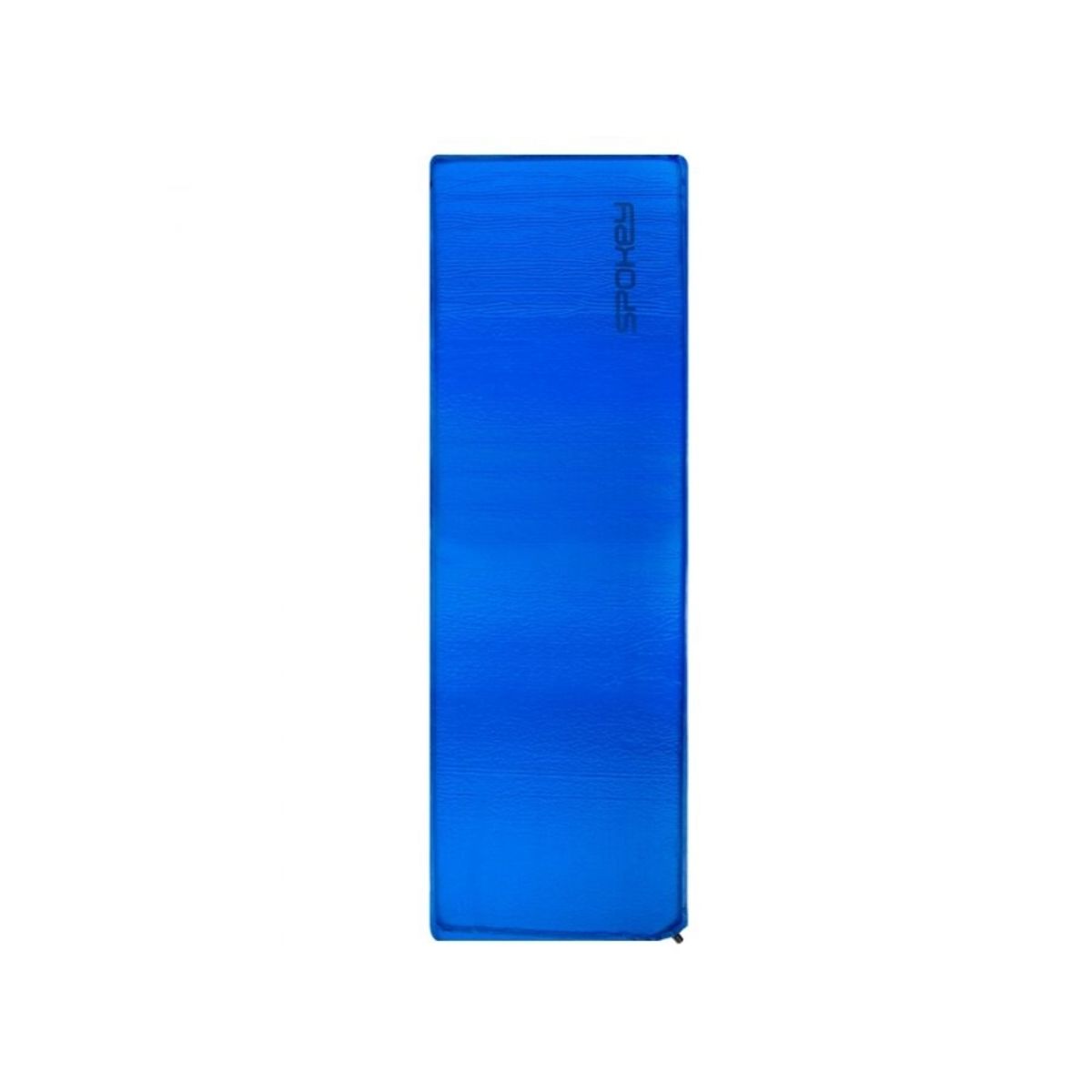 Spokey Self-Inflating Mat 180X50x2.5 Cm Savory Blue Spokey