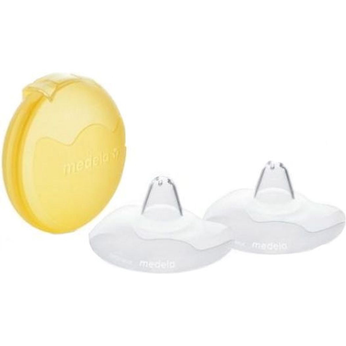 Medela Me-Breast Protector Contact L (Me0103)