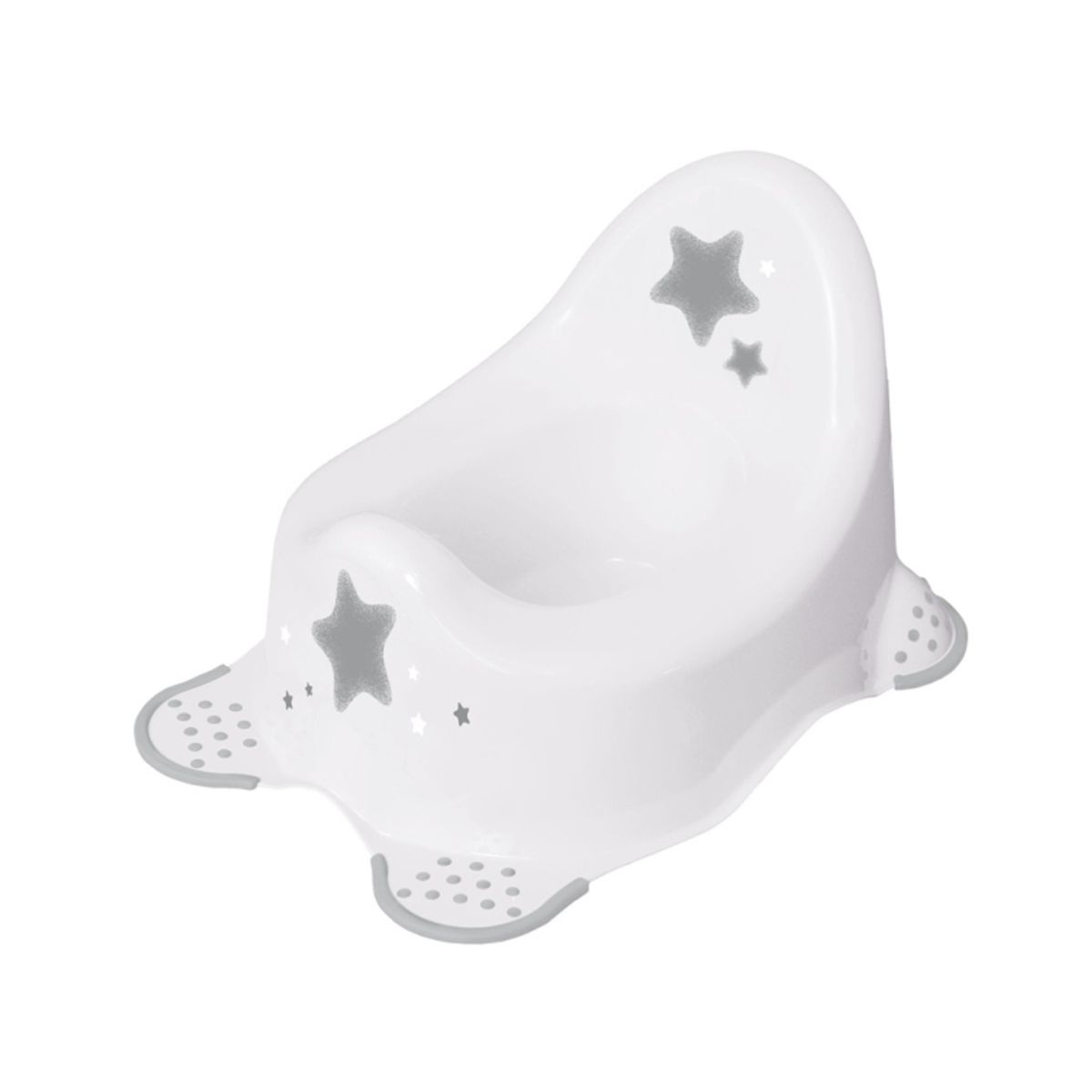 Keeeper Potty Stars With Anti-Slip-Function