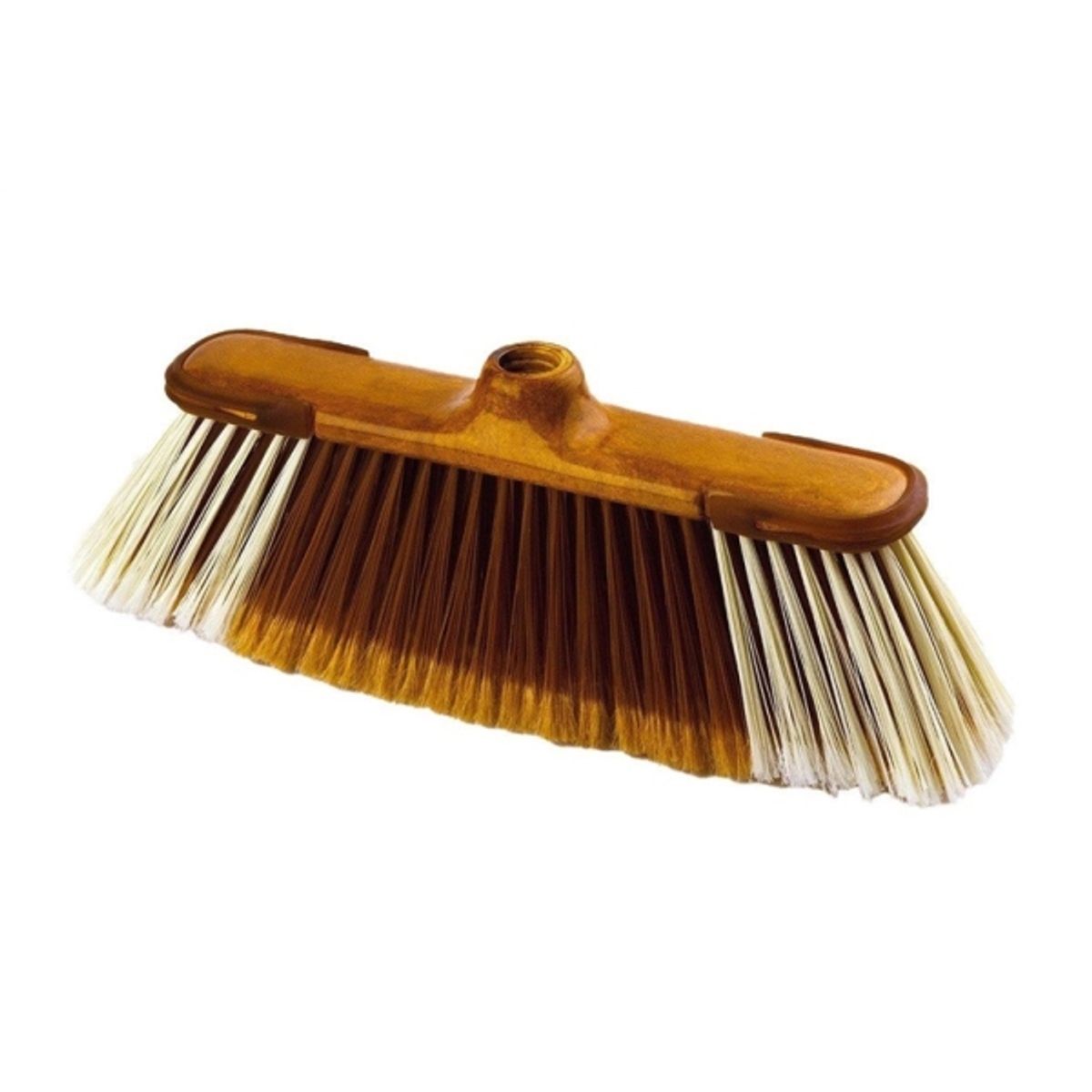 Floor Broom Iberica Fibra 01414 Okko