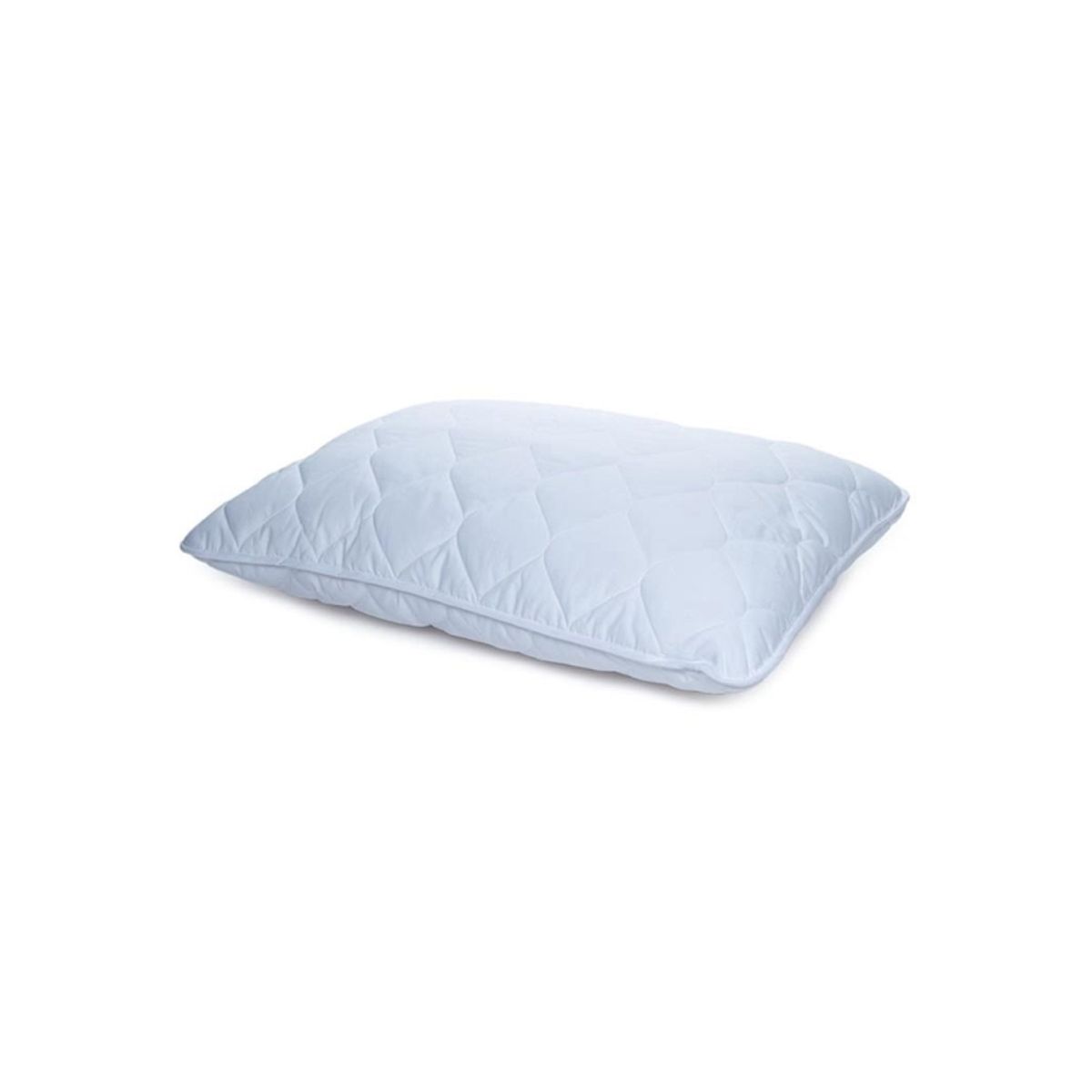 Comco White Pillow