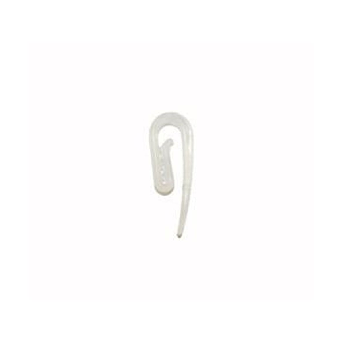 Domoletti Curtain Hooks 100 Pcs