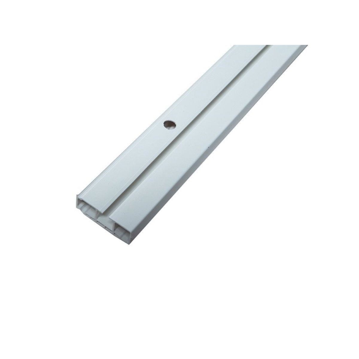 Domoletti Ceiling Curtain Track Board 1 Track 250