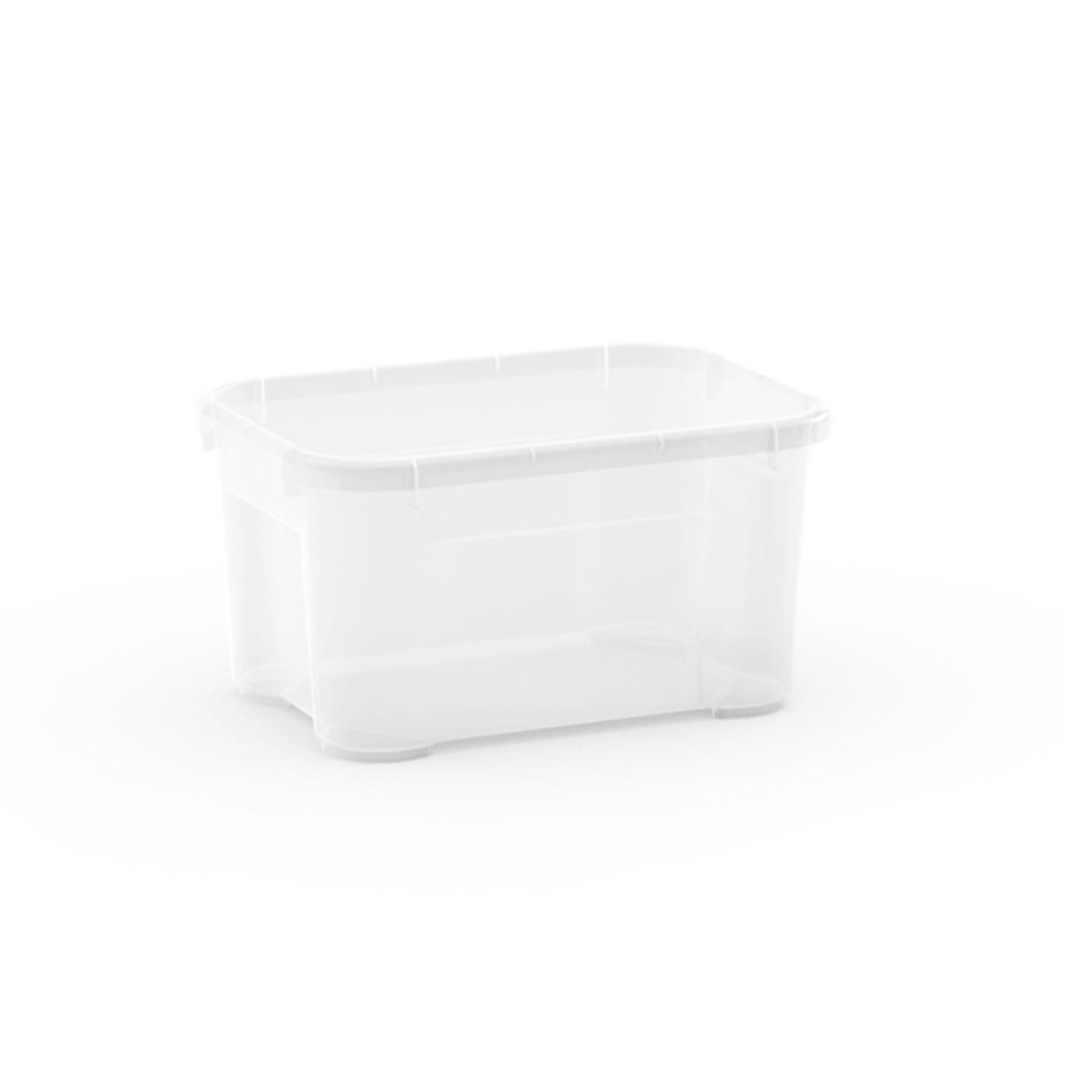 Storage Box Kis Omni Xxs 26X19x14cm 5L