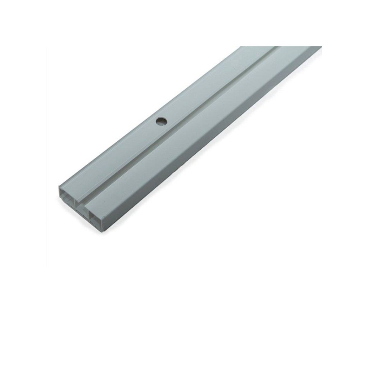 Domoletti Ceiling Curtain Track 1 Groove