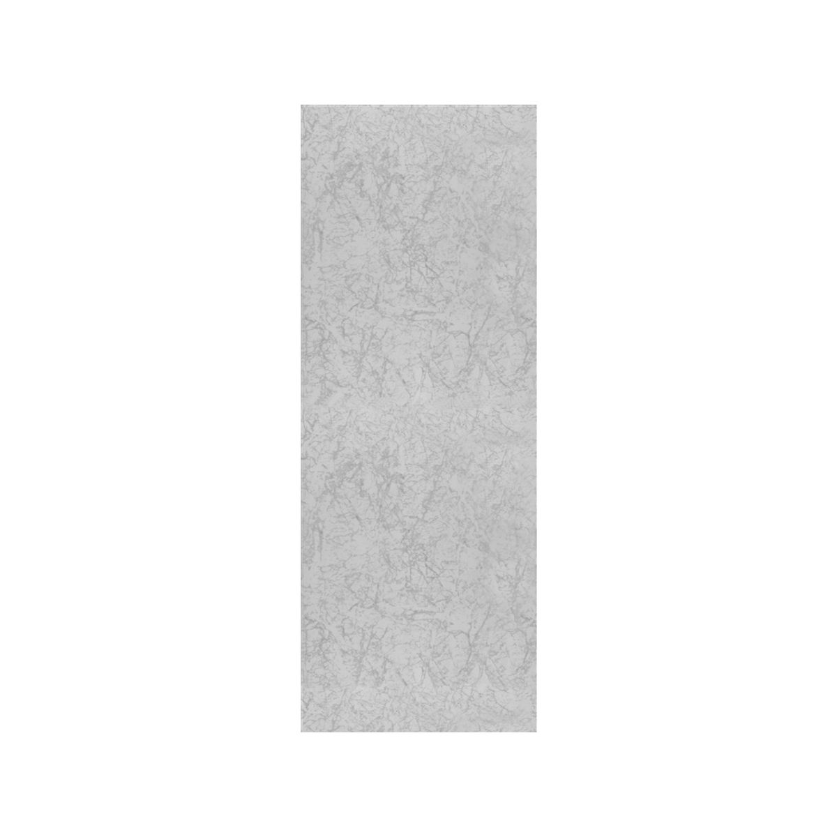 Okko Panel Pvc 2.7X0.25X5mm Grey Crackle 5-1