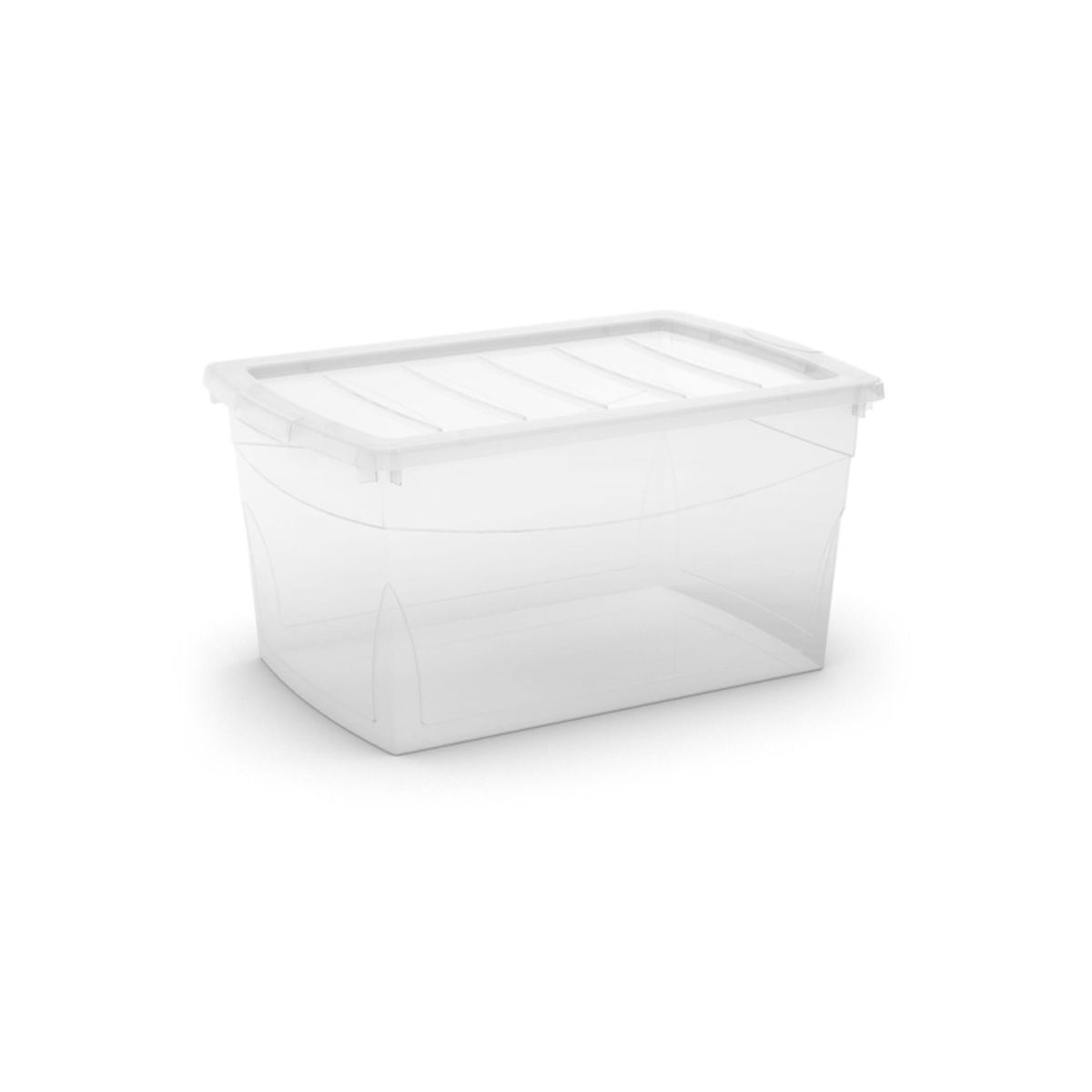 Storage Box Kis Omni L 50L