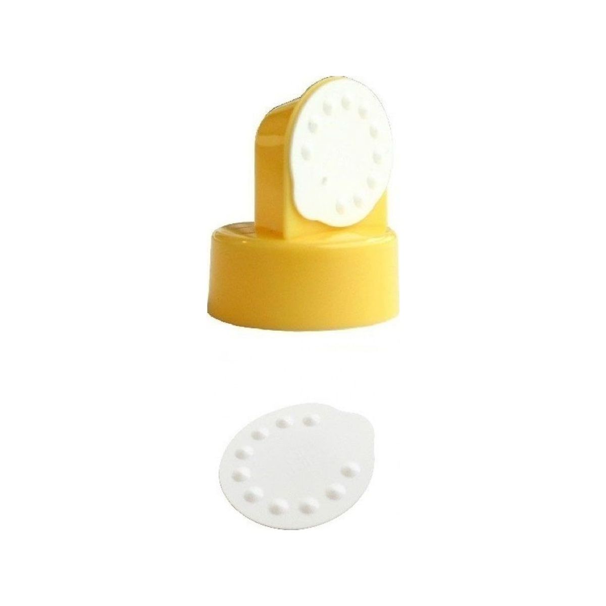 Medela Service Kit 2 Valves + 6 Membranes