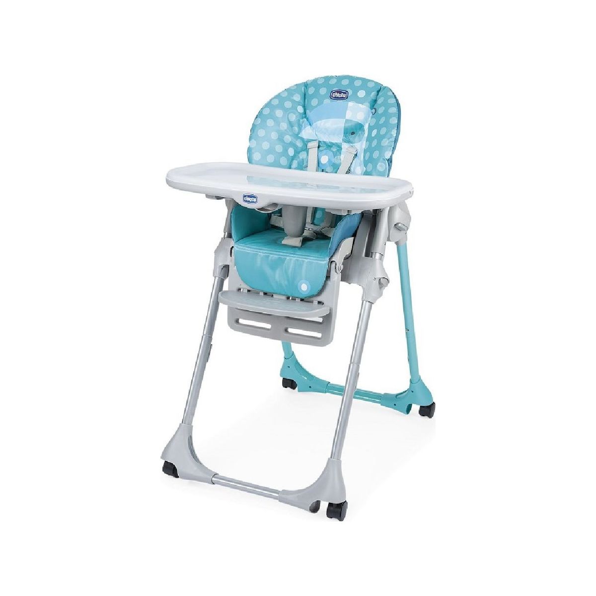 Chicco Polly Easy Tucano