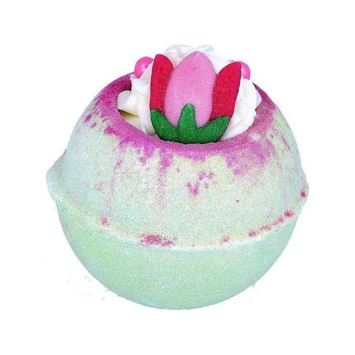 Bomb Cosmetics Bomb Cosmetics_Bath Bomb Kula Do Kpieli Best Buds 160G