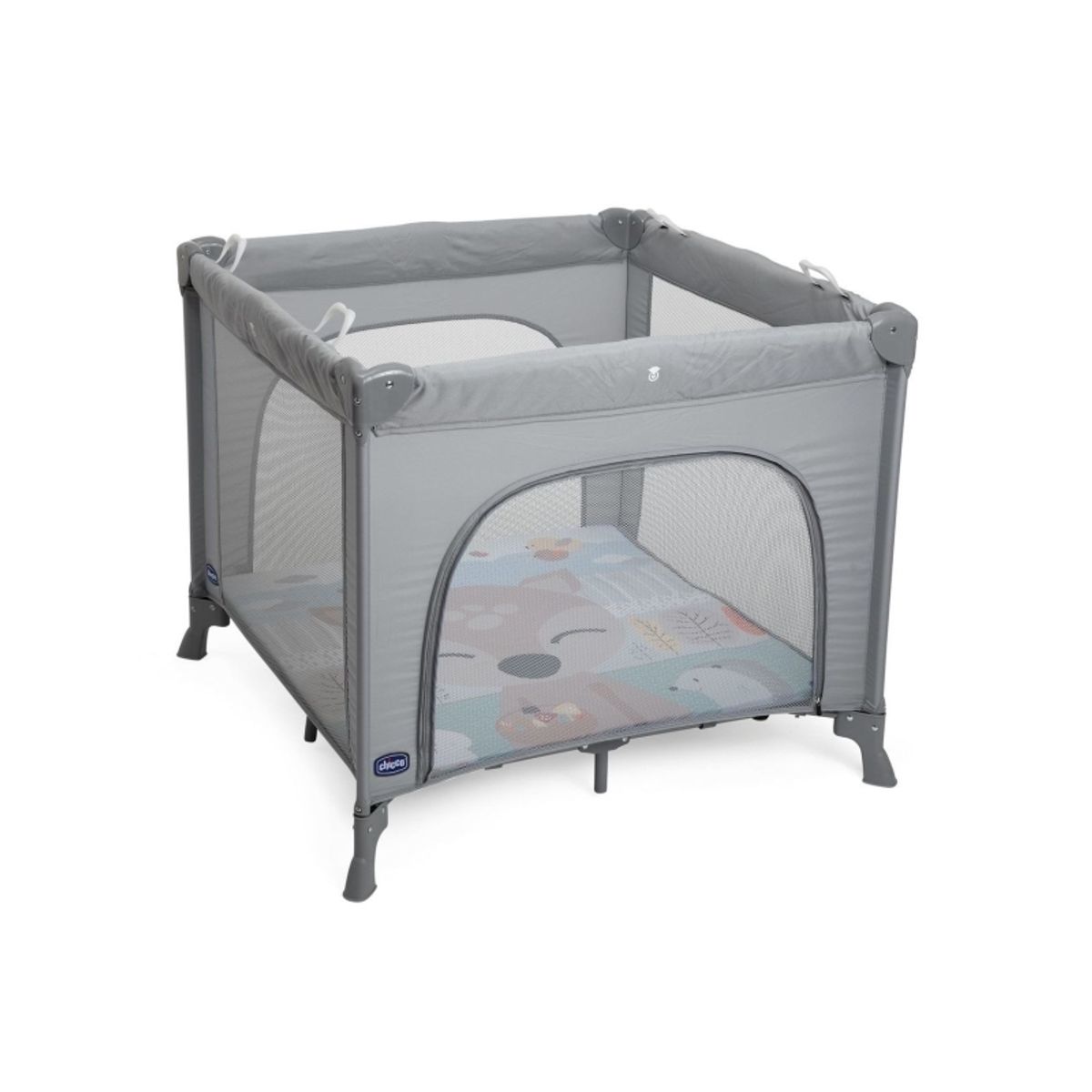 Chicco Open Box, 890 Mm, 890 Mm, 1020 Mm, 89 Cm, 18,5 Cm, 18,5 Cm