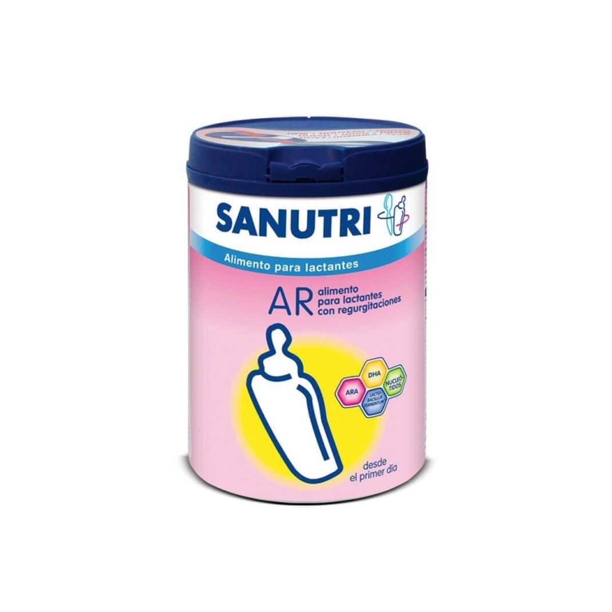 Sanutri Ar 800Gr