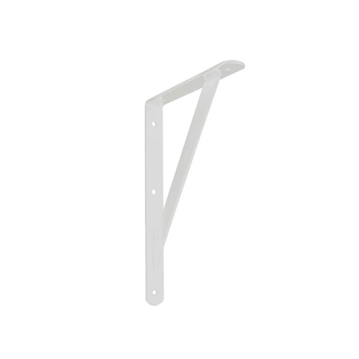 Haushalt Shelf Bracket With Support 500X330 White