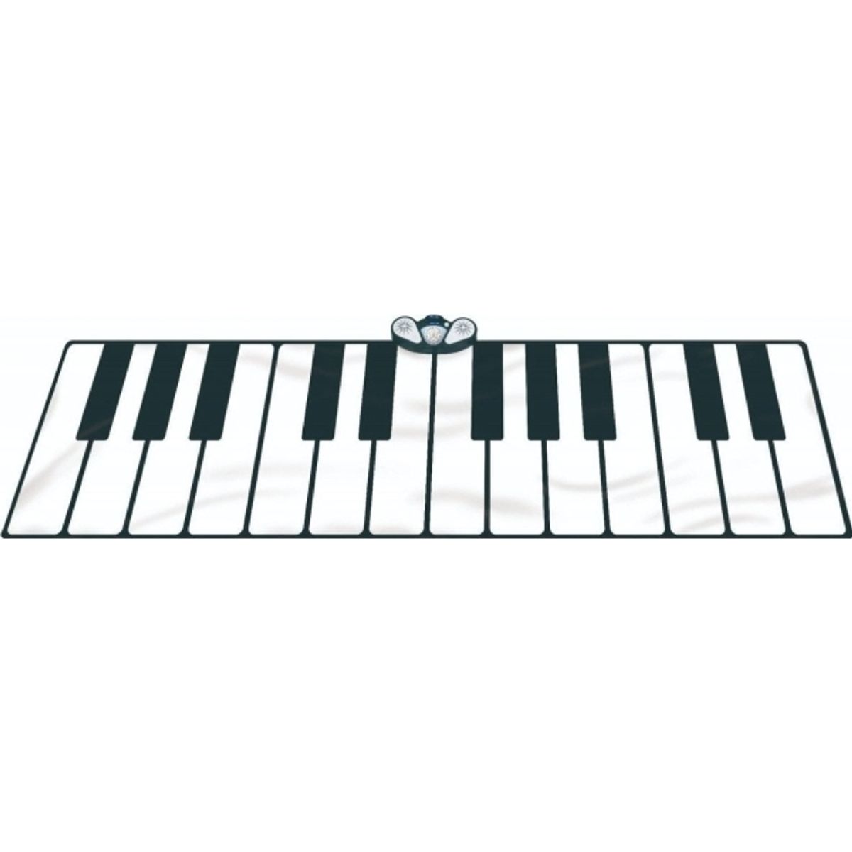 Ramiz Large Super Keyboard Music Mat