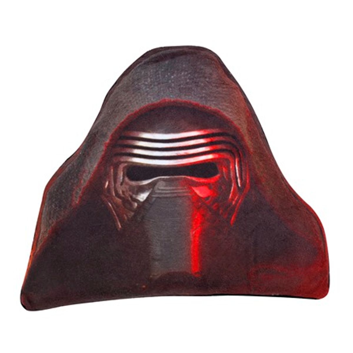 Star Wars Kylo Ren Pude