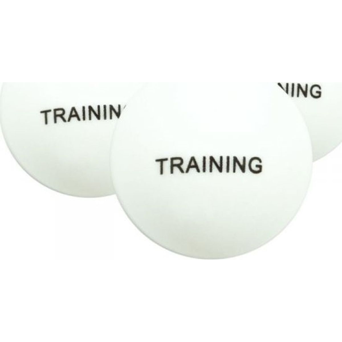 Best Sporting White Trainable Steel Tennis Balls 100 Vnt Masses Best Sport