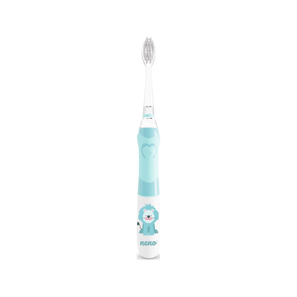 Toothbrush Neno Fratelli Blue Children's Electric Toothbrush ( 6+Y )