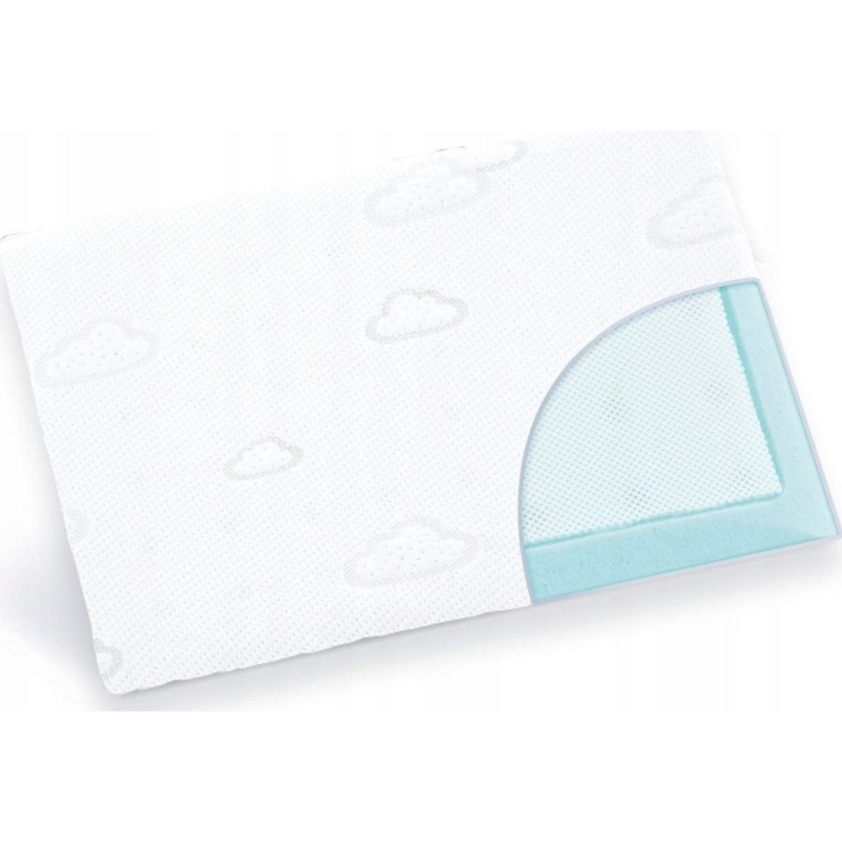 Traumeland Baby Cushion 40X60 Cloud T040451