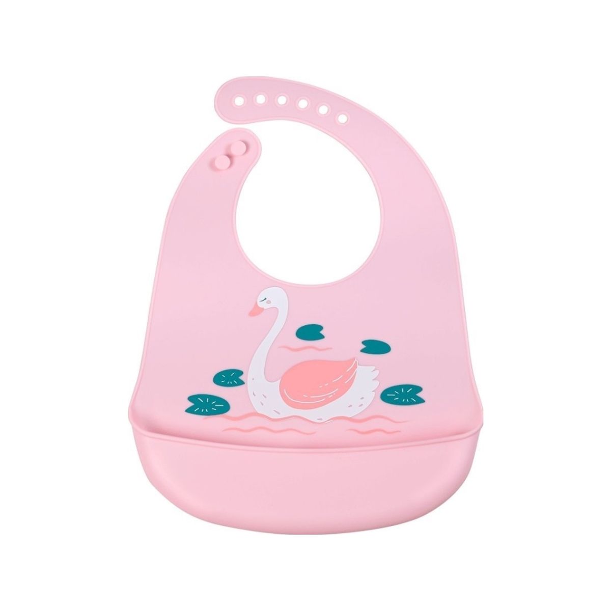 Simed Simed Silicone Baby Mint