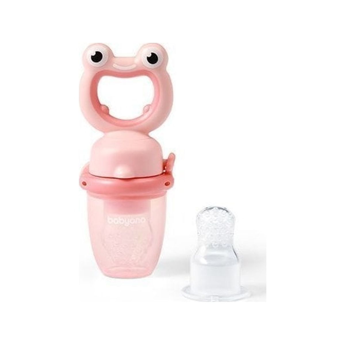 Babyono 1543 Frog Feeding Grister