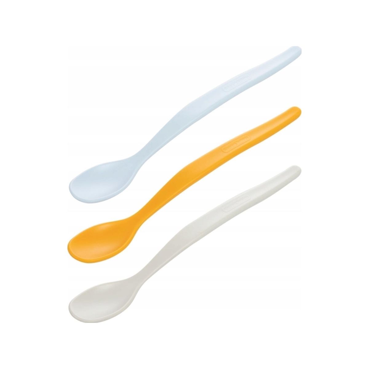 Canpol Babies - First Feeding Spoons - 1 Pc