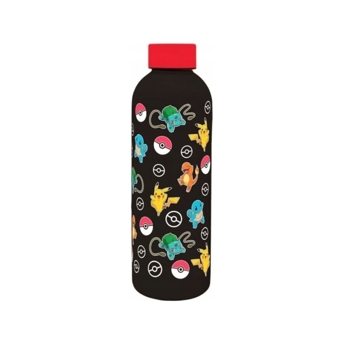 Kids Licensing Bidon 500 Ml Pokemon Pk00018 Kids Licensing