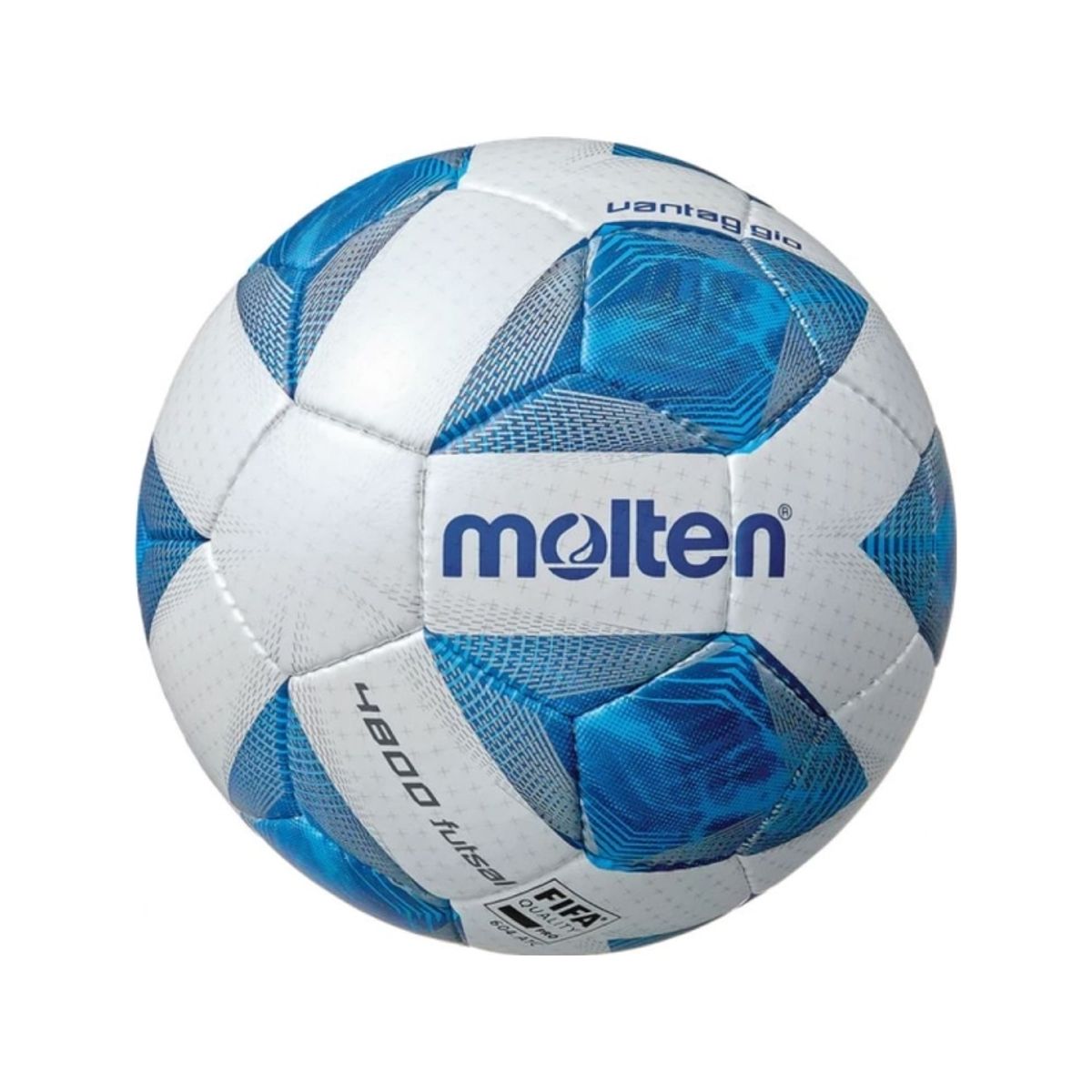 Molten Fodbold Futsal Træning F9a4800