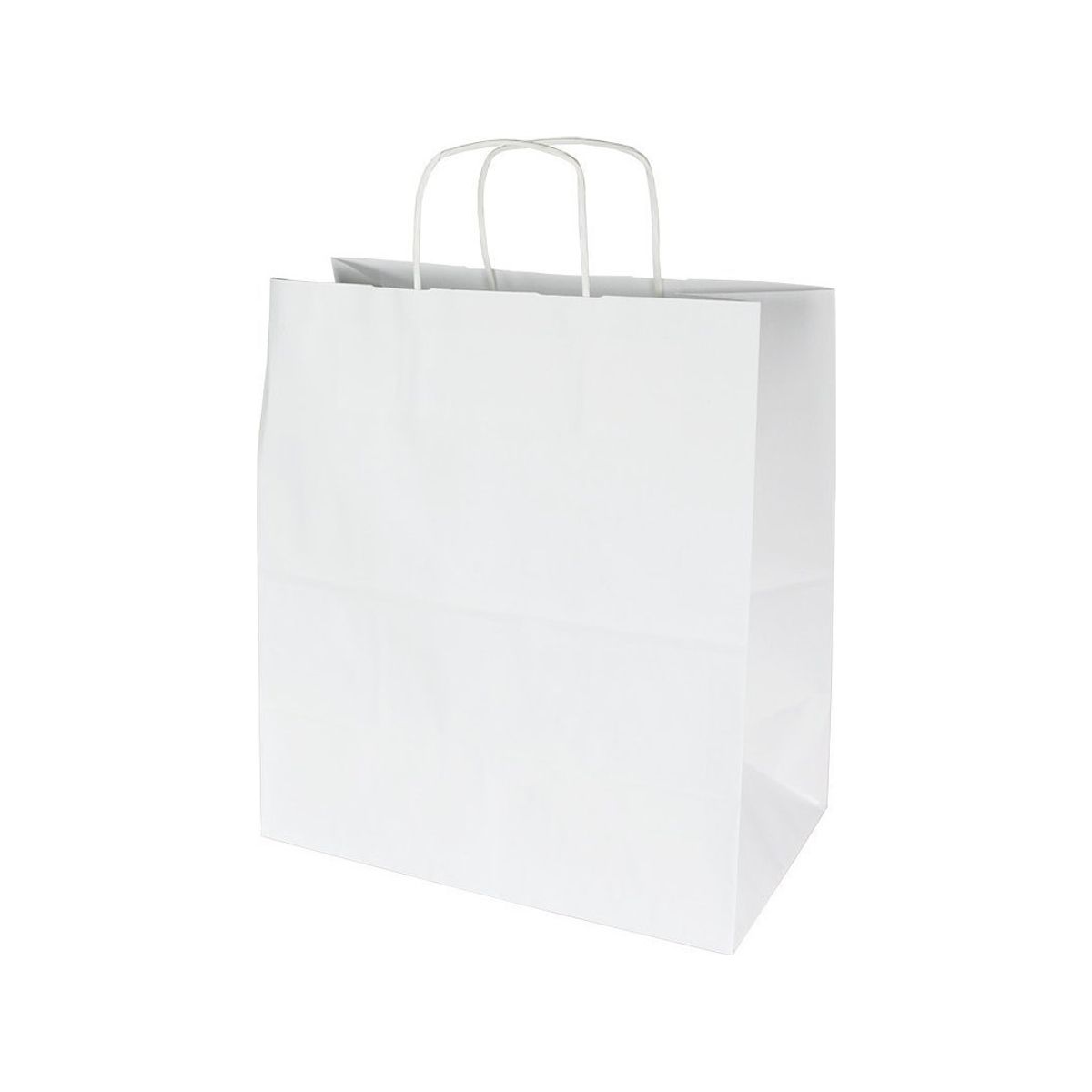 Nc Envelopes Paper Bag 50 X 18 X 39 Cm Hvid