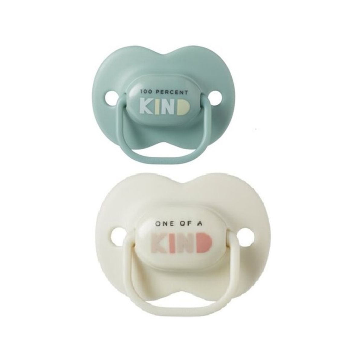 Tommee Tippee Tommee Tippee Soother Silicone 2Pcs 6-18M Anytime 43354499