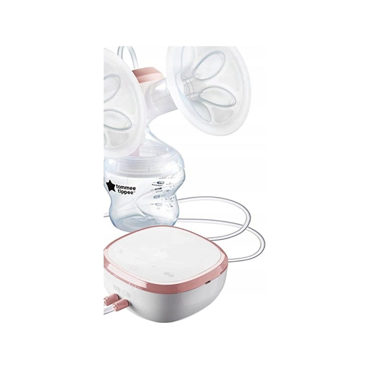 Tommee Tippee Tommee Tippee Double Electric Breast Pump, 423698