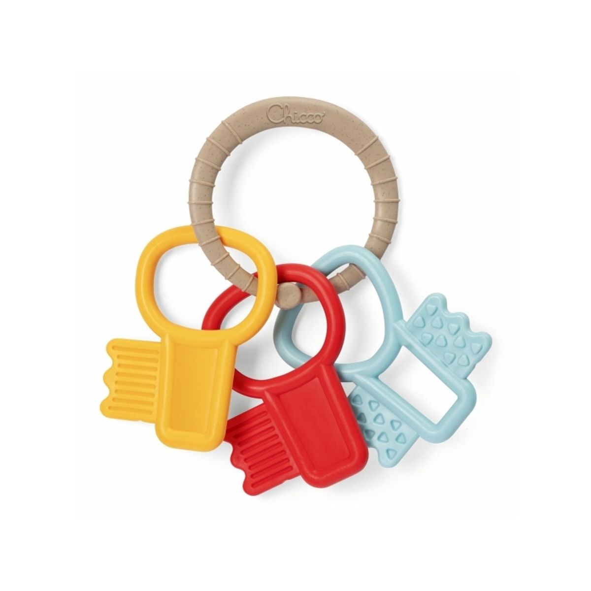 Chicco 163380 Eco Keys Tool