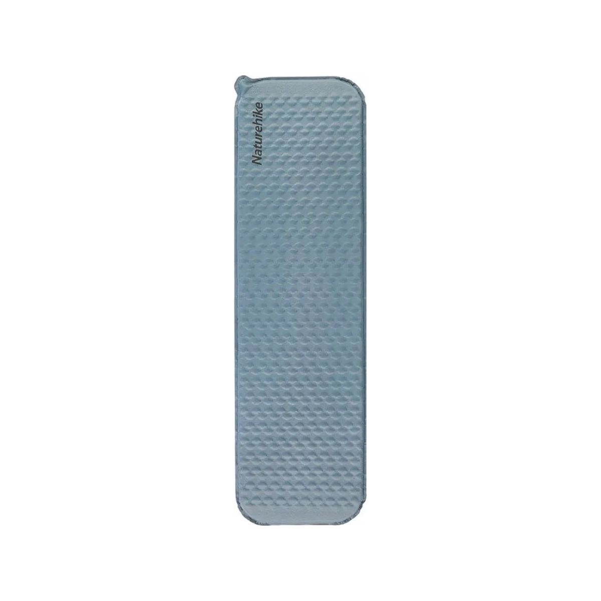 Self-Inflating Mat Yugu Square L Cnk2300dz013-Blue Naturehike